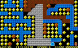 Rockfall SE